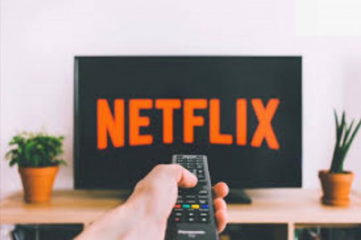 [Netflix] — Rogoh Rp 10,53 Triliun untuk Akuisisi Startup AI Ben Affleck