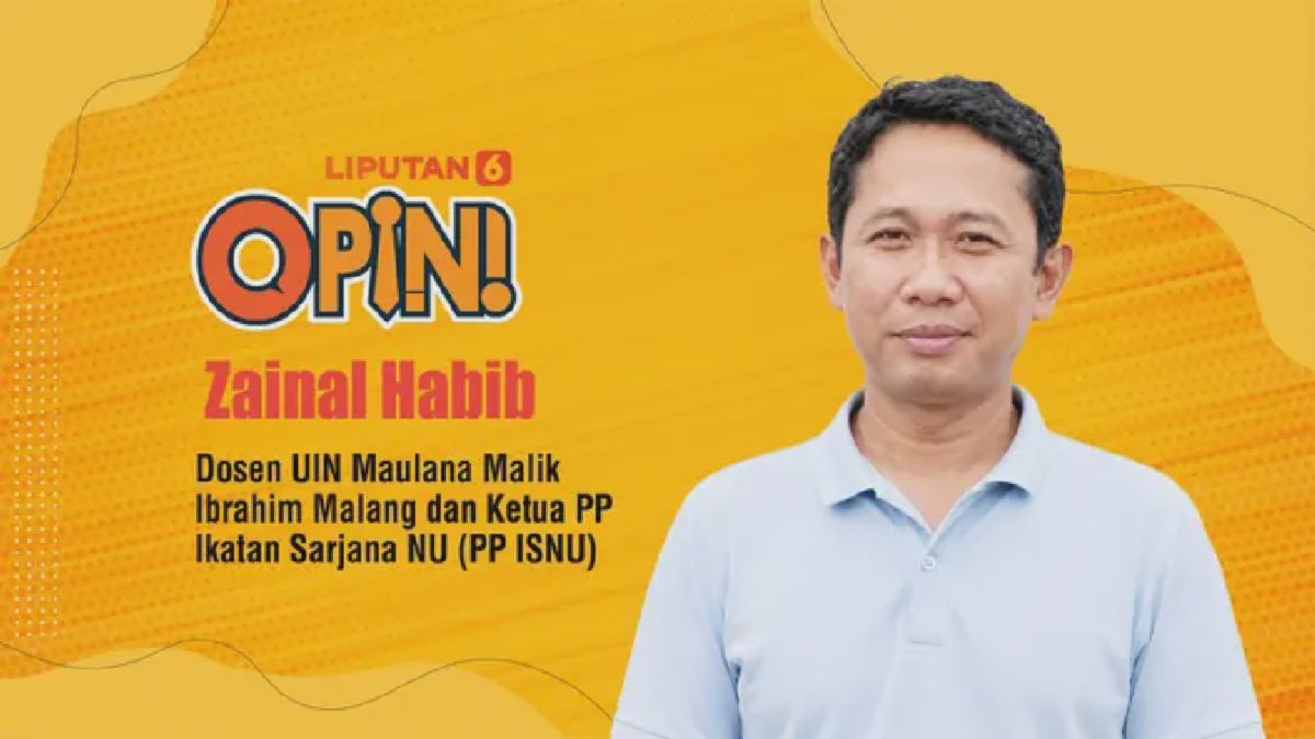Dosen UIN Malang Jabat Ketua PP ISNU, Dorong Kolaborasi Riset