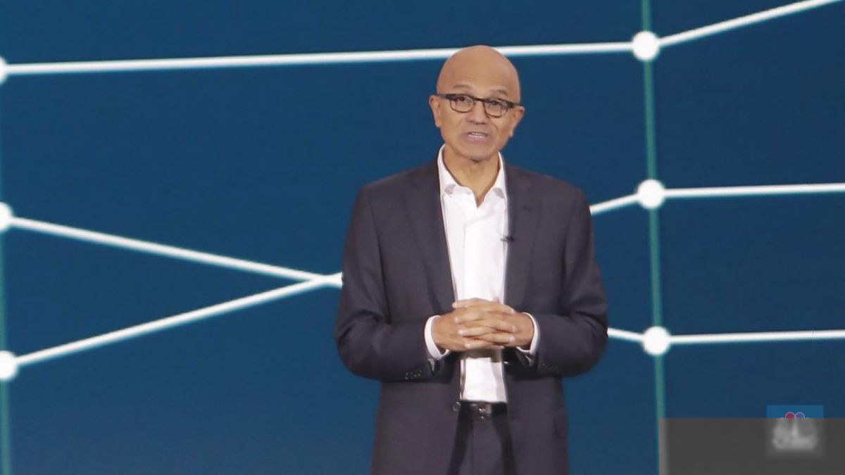 Satya Nadella Bongkar Kebohongan AI, Cek KK Online Kini Mudah