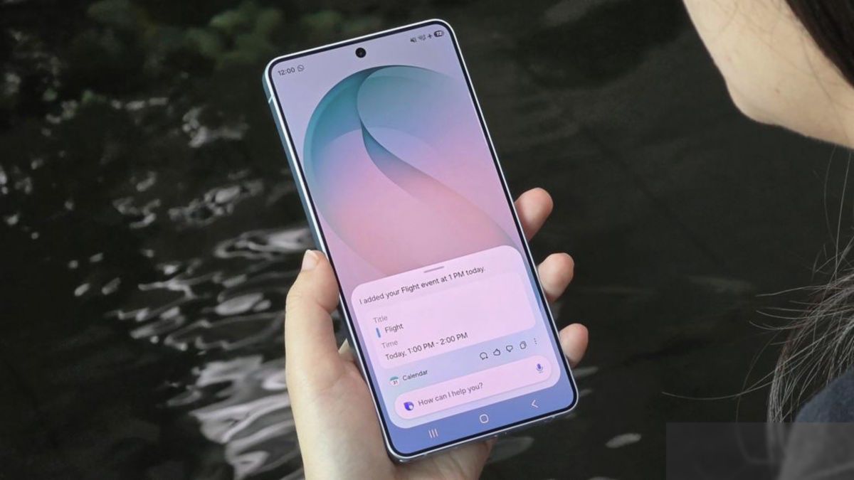 Judul: Samsung Kuasai 24% Pasar Smartphone Global Kuartal II-2026