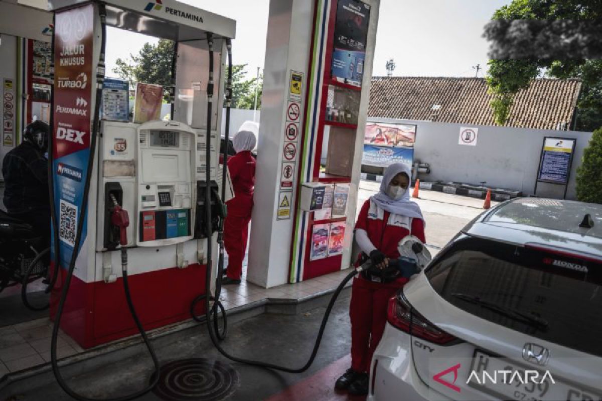 JAKARTA — Kesalahan Mengisi BBM Ancam Kesehatan Mesin Kendaraan
