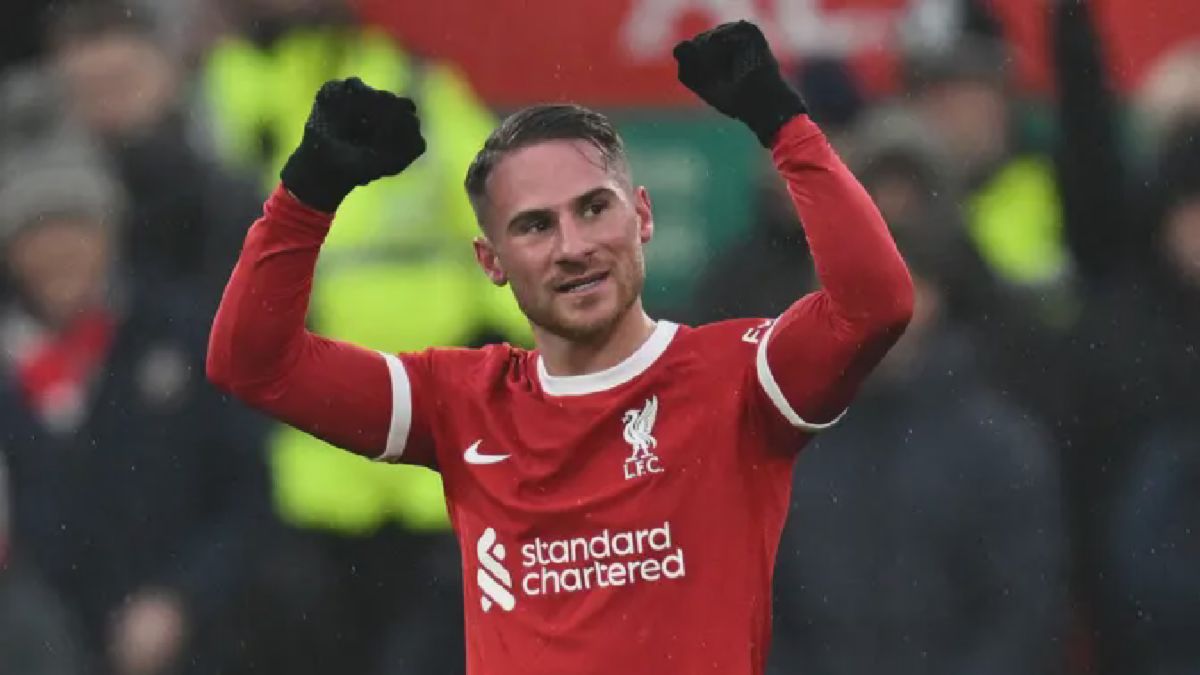 Pemain Kelahiran Natal Mac Allister dan Ederson Bersinar di Eropa
