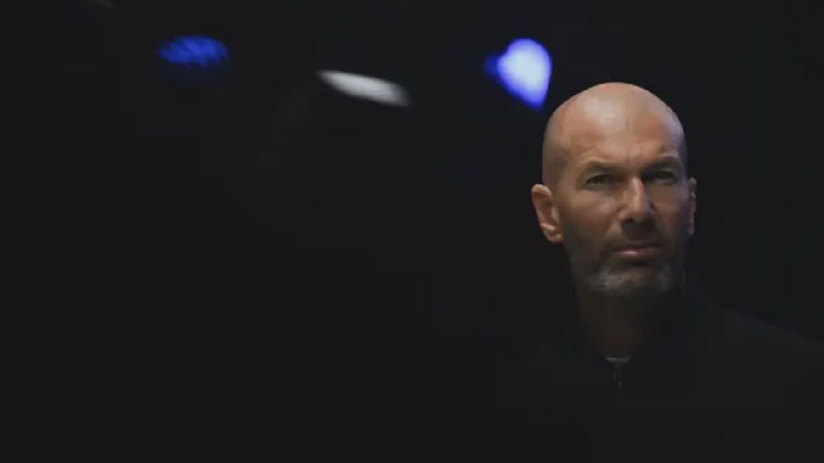 Zinedine Zidane Hadiri Peluncuran Mobil, Frans Putros Perkuat Persib