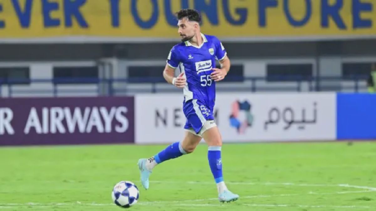 Igor Tolic Wanti-wanti Persib Jelang Piala Presiden 2026