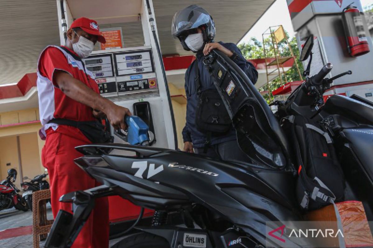 Campur Bensin dengan Minyak Kayu Putih Dijanjikan Irit, Ini Risikonya
