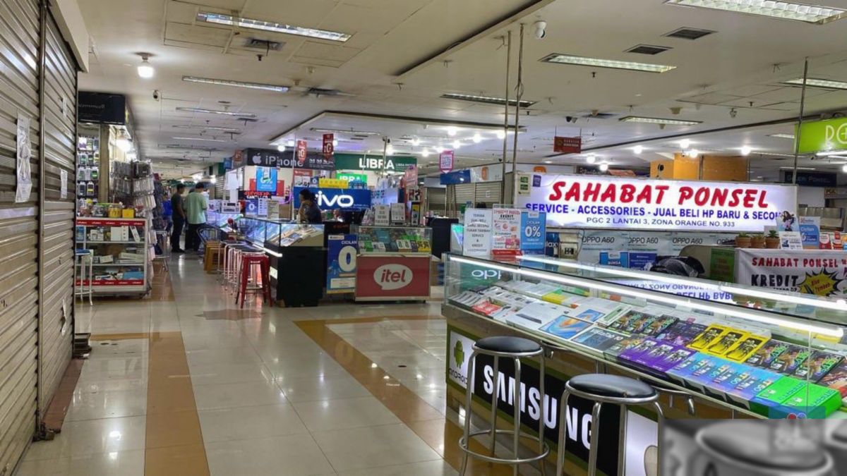 Industri Teknologi 2026 Tertekan: Krisis Chip hingga Regulasi Digital