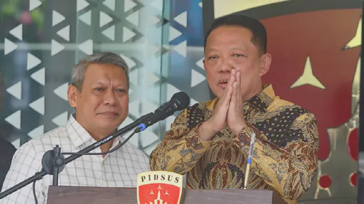 Jampidsus Febrie Bantah Tudingan Kasus Rumah Sentul dan Bisnis Cipete
