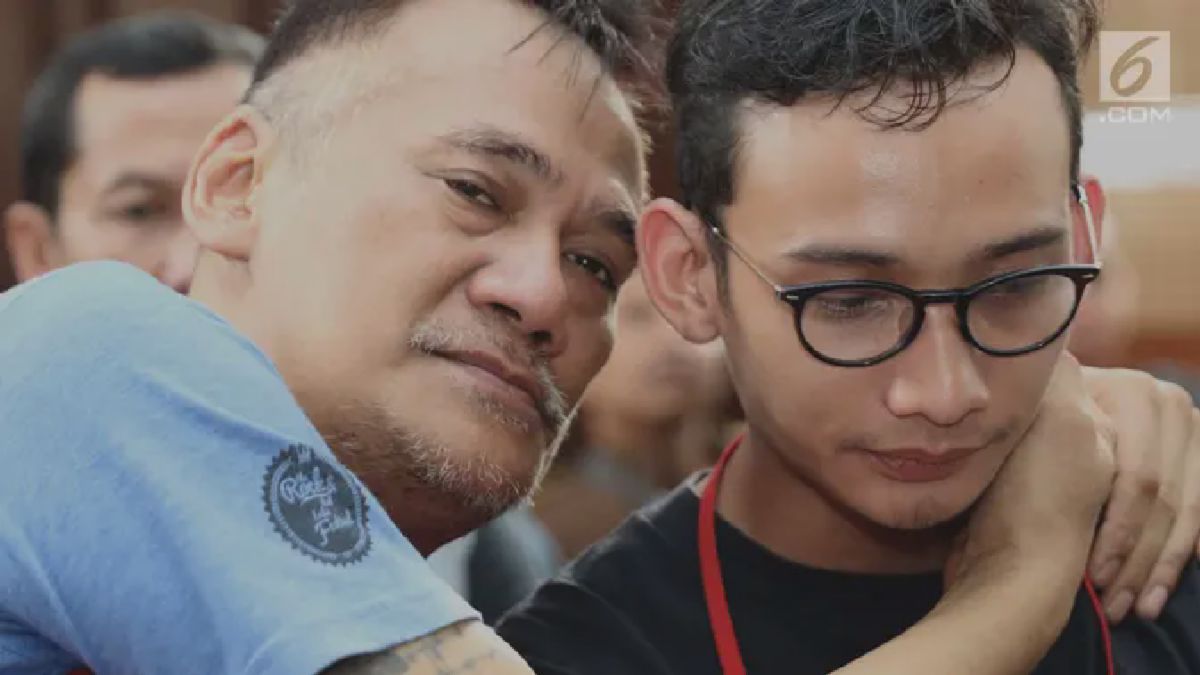 JPU Tolak Seluruh Nota Pembelaan Tio Pakusadewo di PN Jaksel
