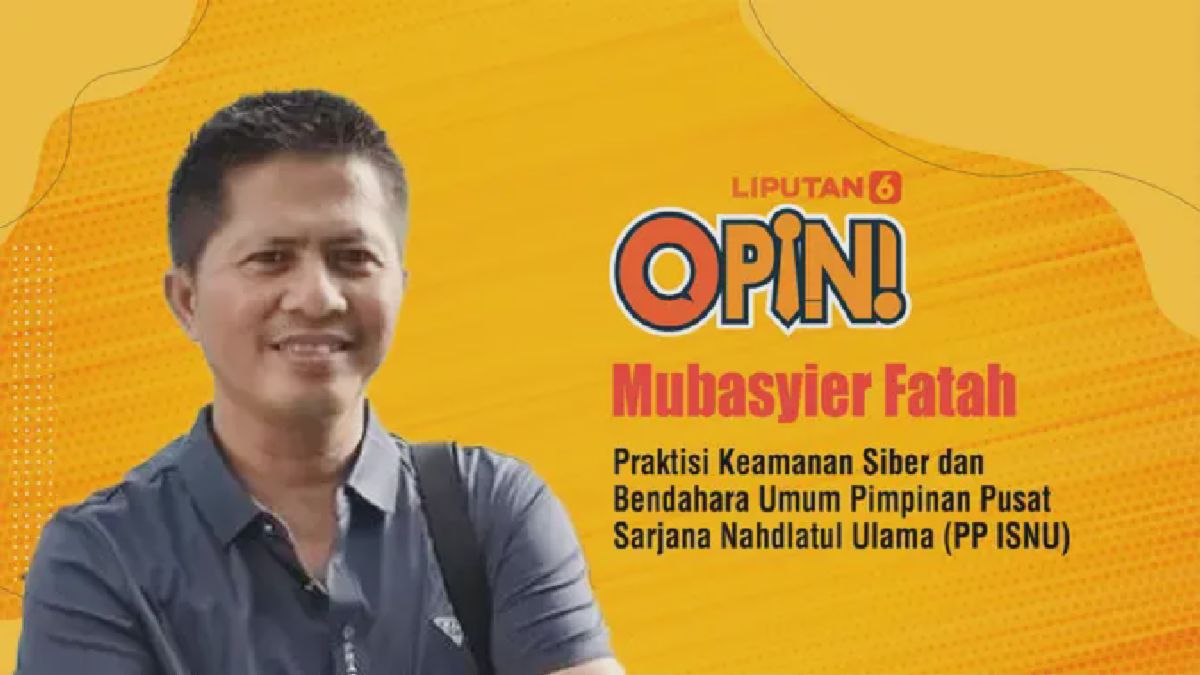 Mubasyier Fatah Dipercaya Jadi Bendahara Umum PP ISNU