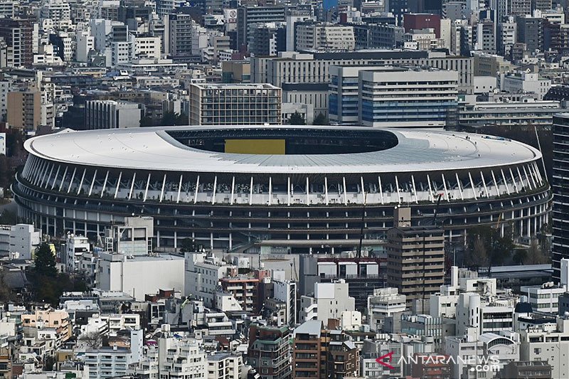 Dewan Olimpiade Tokyo munculkan opsi perpanjangan penundaan