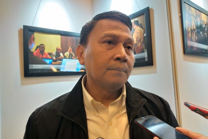 PKS Usul Ambang Batas Parlemen dan Presiden Disamakan