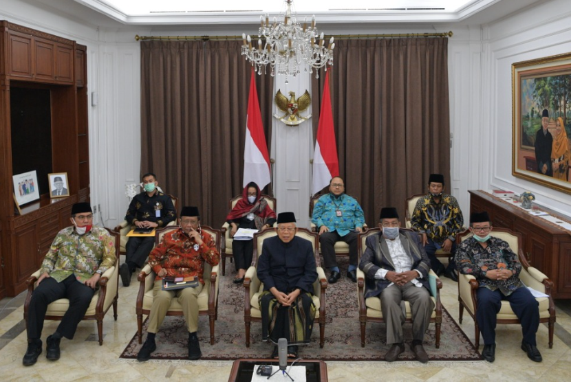 Muhammadiyah Minta Pemerintah Surati DPR Tunda RUU HIP