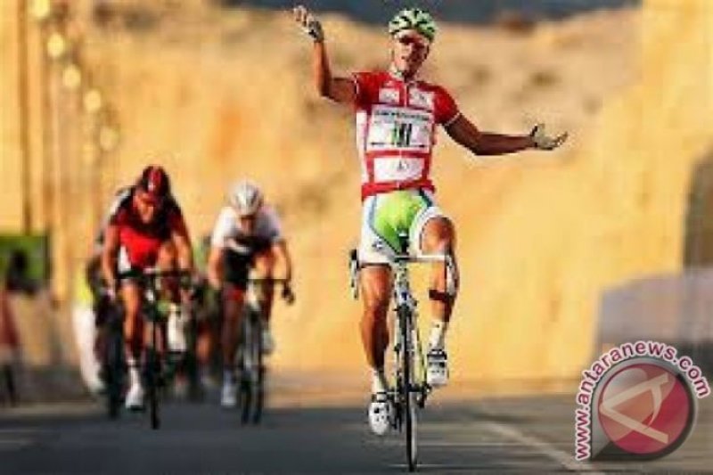 Peter Sagan akan ikut serta dalam Tour de France dan Giro d&#8217;Italia