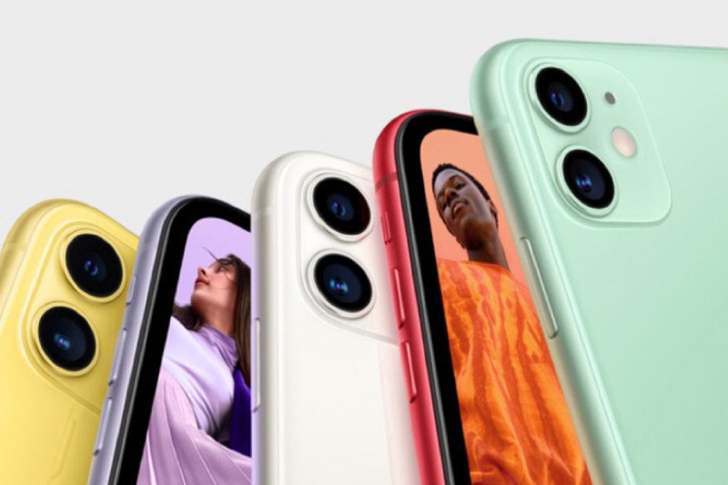 Apple tunda iPhone 12 5G sampai akhir tahun?