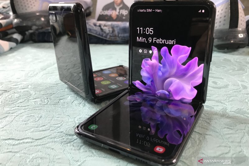 Samsung Galaxy Note 20 meluncur Agustus bersama Galaxy Z Flip 5G?