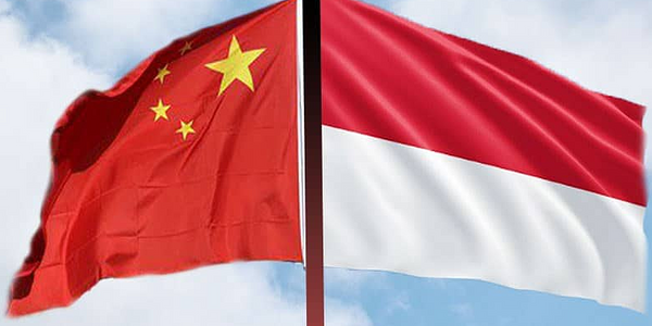 Pemerintah RI Tolak Dialog Batas Kemaritiman Laut Cina Selatan Dengan Cina