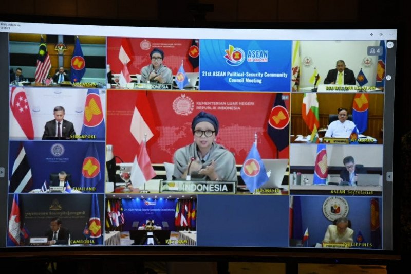 Indonesia dukung Timor Leste segera jadi anggota ASEAN