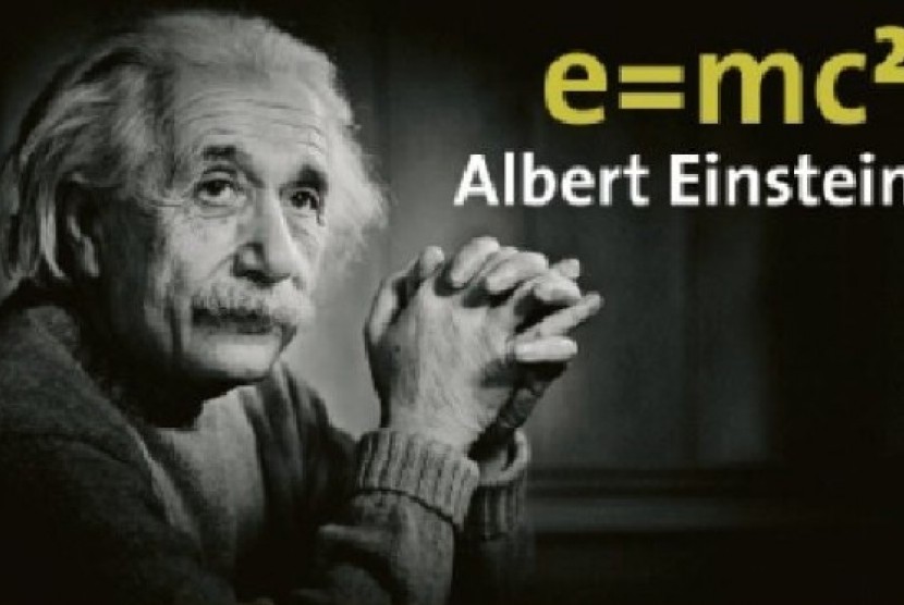 Ilmuwan Konfirmasi Teori Relativitas Einstein