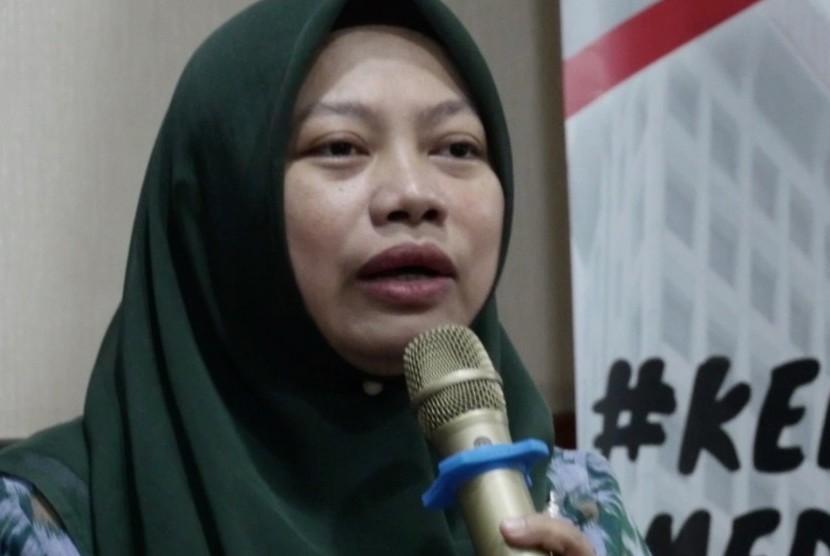 Titi Anggraini: Isu Amendemen UUD Sangat Rentan Dipolitisasi