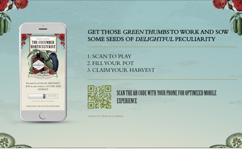 Main game panen mentimun &#8220;The Cucumber Horticulturist&#8221; dan dapat uang