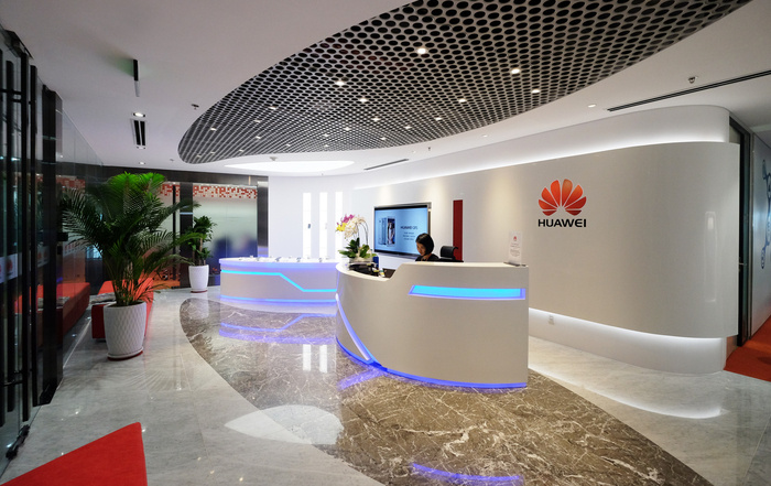 Huawei siapkan 100 juta dolar kembangkan layanan mobile Asia Pasifik