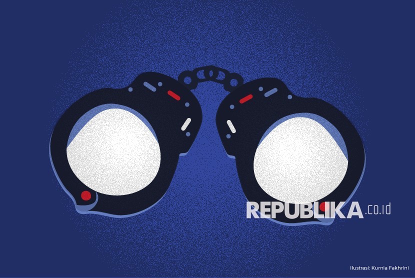 Kejakgung Tangkap Tiga Buronan Kasus Korupsi dalam Sepekan