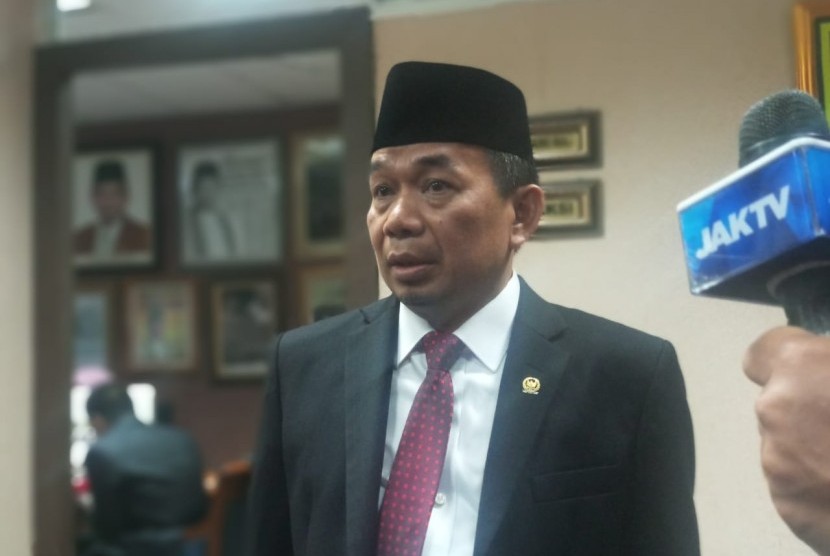 Ketua Fraksi PKS Harap TNI tidak Terjebak Politik Praktis