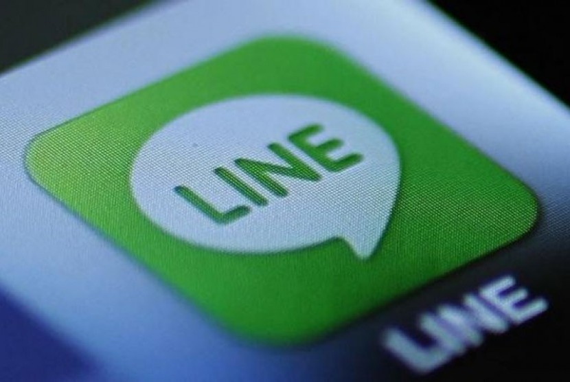 LINE Perbarui Situs LINE Siaga dengan Perkembangan Pademi