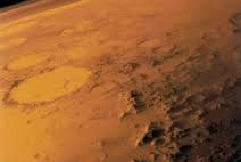 Melihat Misi Pertama Uni Emirat Arab ke Mars