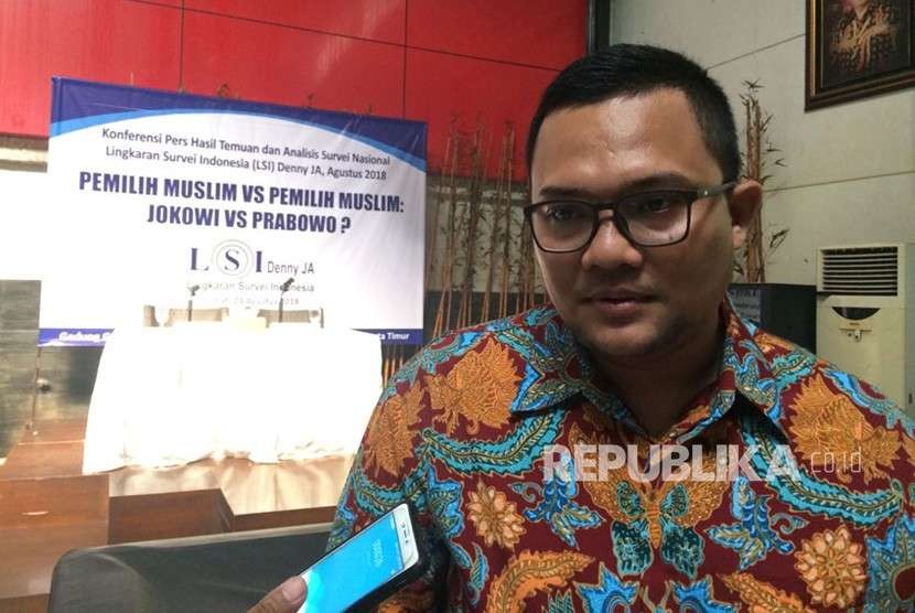Kembalikan SK PDIP, Pengamat: Mulyadi-Ali Jaga Konstituen