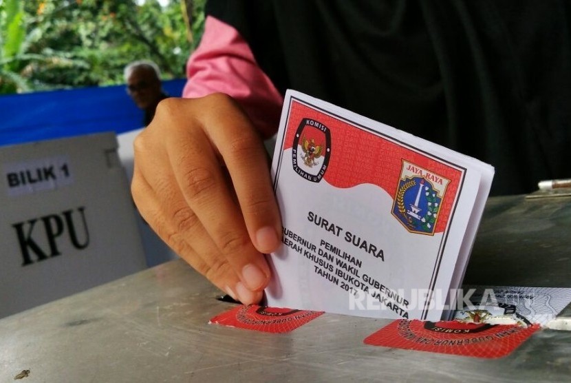 Putra Risma Siap Bersaing di Surabaya Jika Dipilih PDIP