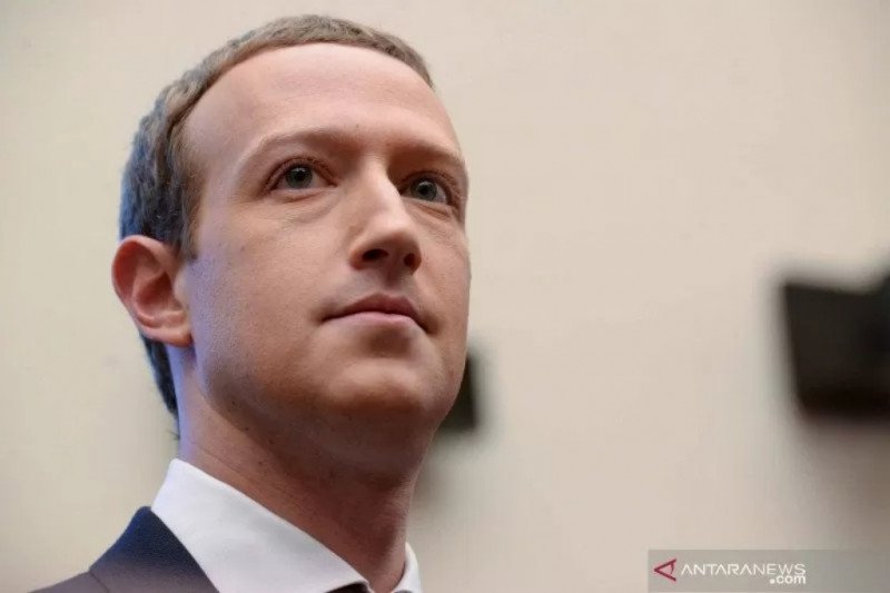 Facebook berjanji akan perbaiki kebijakan konten