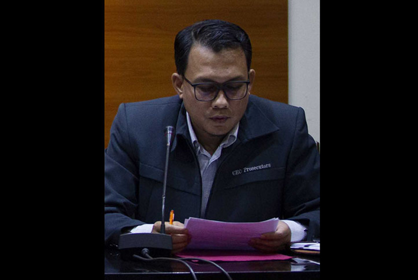 KPK: Putusan Etik Firli Ditunda karena Faktor Kesehatan