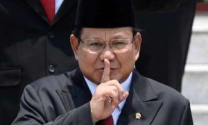 PA 212: Prabowo Sudah Finish, Tidak Perlu Nyapres Lagi di 2024, Sebaiknya Menjadi Negarawan