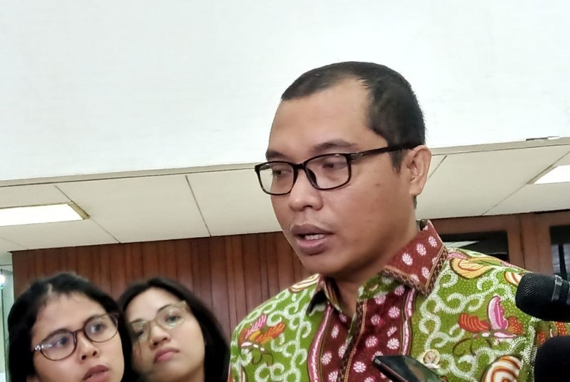 PPP Tegaskan Muktamar Tetap di Makassar