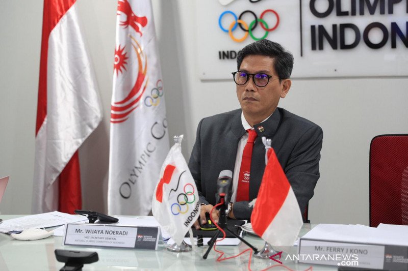 Indonesia usulkan tujuh cabang tambahan di SEA Games 2021 Vietnam