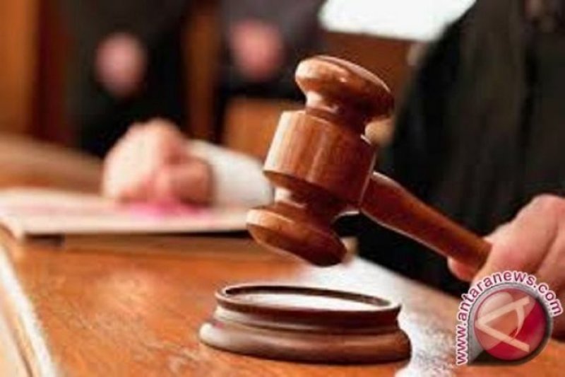 Pengadilan Swedia: mantan dubes tak bersalah dalam kasus Gui Minhai