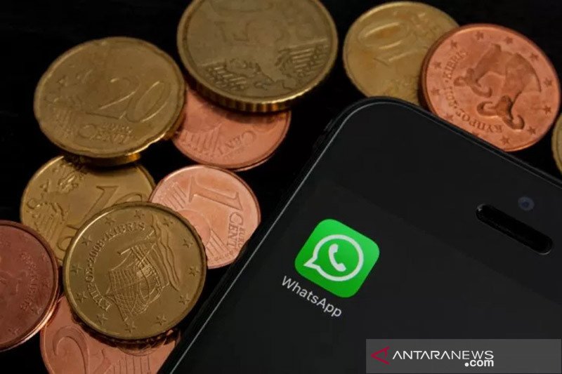 Brazil akan sahkan sistem pembayaran, lampu hijau untuk WhatsApp Pay