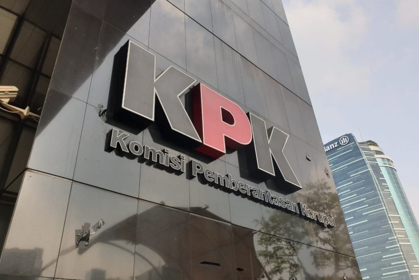 KPK Cegah Kerugian Negara Rp32,24 Triliun Selama 2019