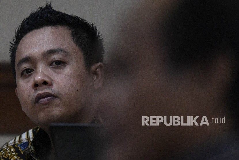 Pengadilan Tinggi Jakarta Tambah Hukuman Aspri Imam Nahrawi