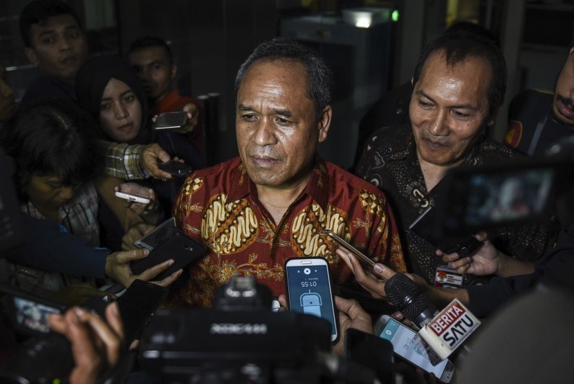 Djoko Tjandra ke Indonesia, Demokrat Kritik Ditjen Imigrasi