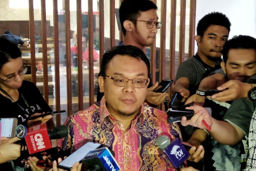 Legislator Harap Inpres Jokowi Bantu Putus Penyebaran Covid