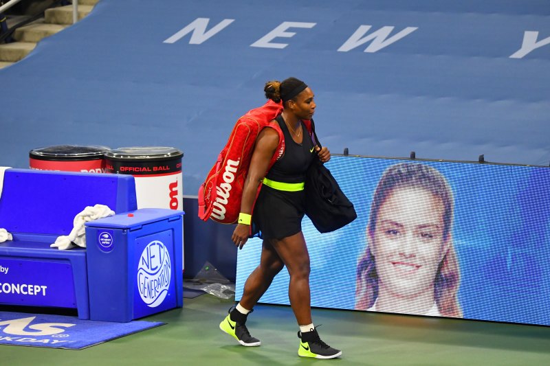 Wilander tentang Serena: Sekarang atau tidak sama sekali