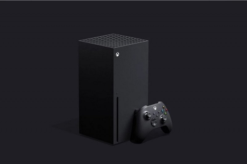 Xbox Series X hadir November, ini perkiraan harganya
