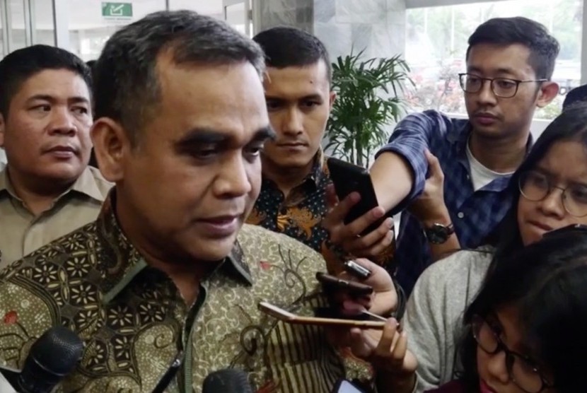 Gerindra Sambut Koalisi Aksi Menyelamatkan Indonesia
