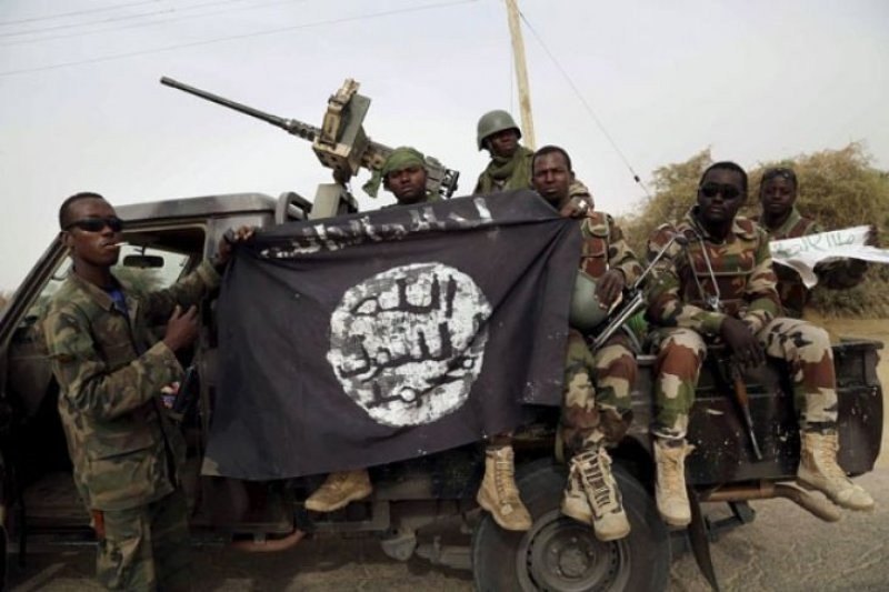 Serangan diduga dilakukan Boko Haram tewaskan belasan orang di Kamerun