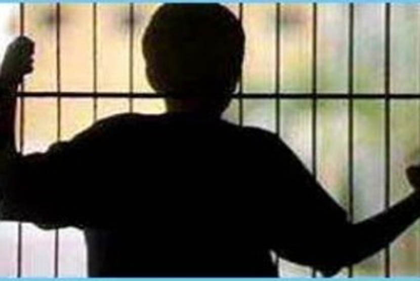 Remaja Pembunuh Bocah di Jakbar Divonis Dua Tahun Penjara