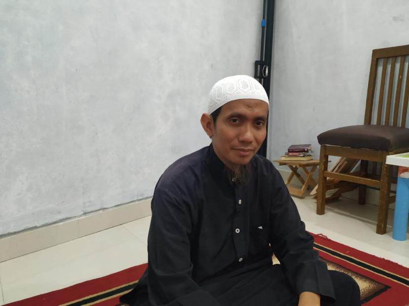 Tabayyun Denny Siregar, Pesantren: Proses Hukum Berjalan!