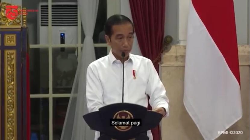 Soal Reshuffle, Pengamat: Jokowi akan Ganti 5-6 Menteri