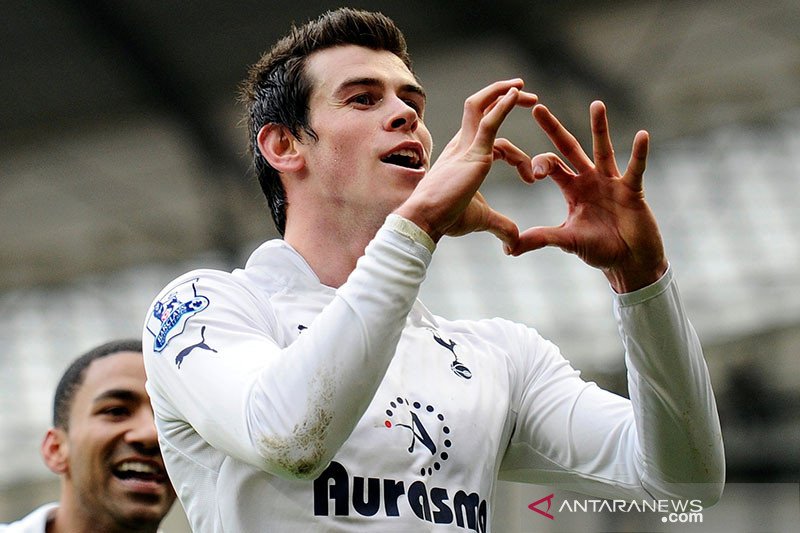 Agen Gareth Bale kecam perlakuan Real dan fansnya terhadap kliennya